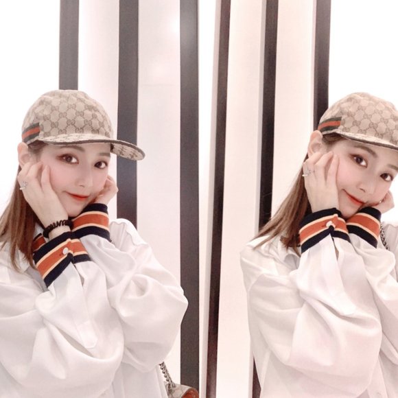 ｇｕｃｃｉ Baseball cap main image 4